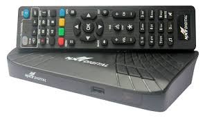 Set Top Box